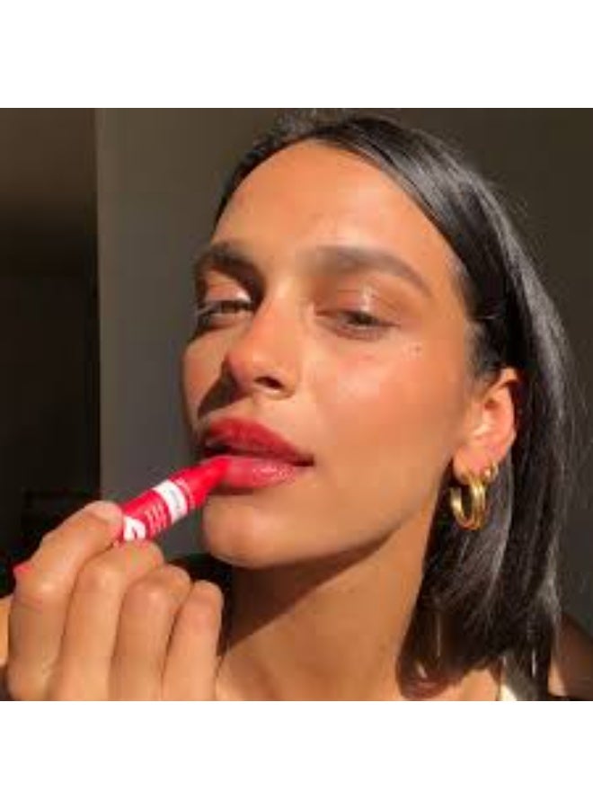 Indeed Labs hydraluron™ + tinted lip treatment - Red 9ml - Image 3